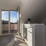New Joly Sea View Lejlighed Biograd Na Moru