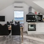 Lejlighed New Joly Sea View Biograd Na Moru