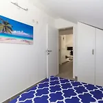 Lejlighed New Joly Sea View Biograd Na Moru