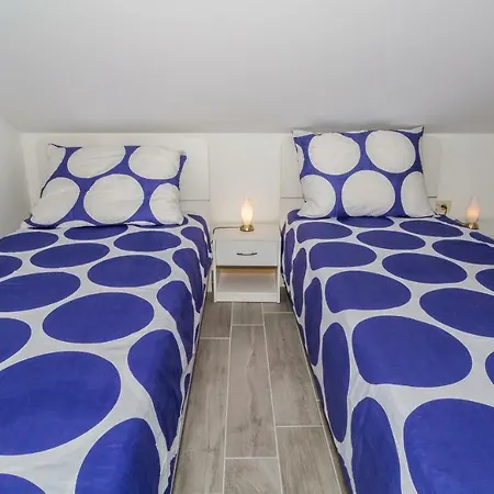 New Joly Sea View Apartment Biograd Na Moru