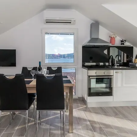 Apartment New Joly Sea View Biograd Na Moru