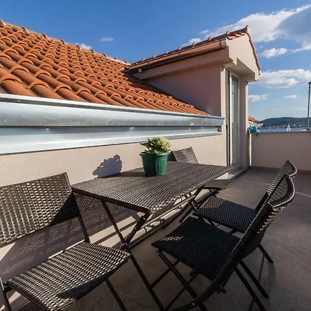 New Joly Sea View * Biograd Na Moru