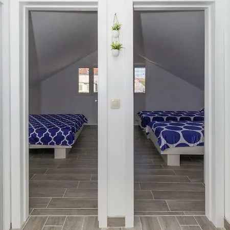 Apartment New Joly Sea View Biograd Na Moru