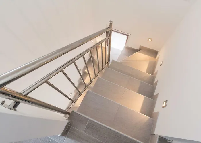 Апартаменты New Joly Sea View