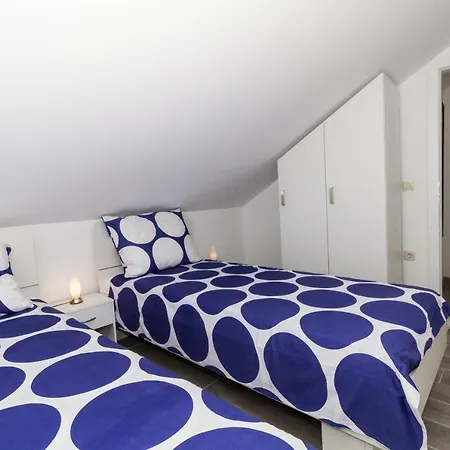 Apartman New Joly Sea View *