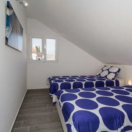 New Joly Sea View Biograd na Moru