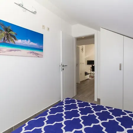 Apartman New Joly Sea View Biograd na Moru
