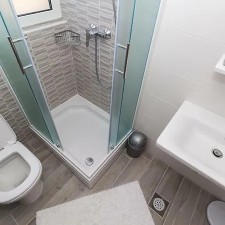 Apartman New Joly Sea View