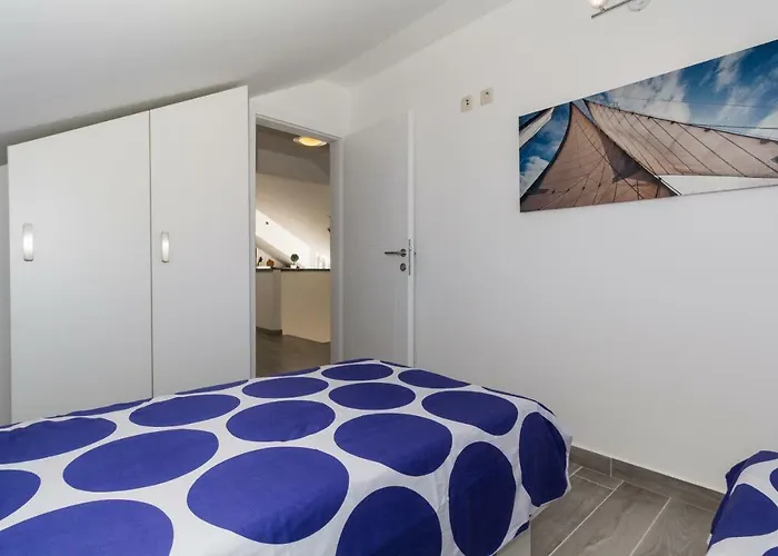New Joly Sea View דירה